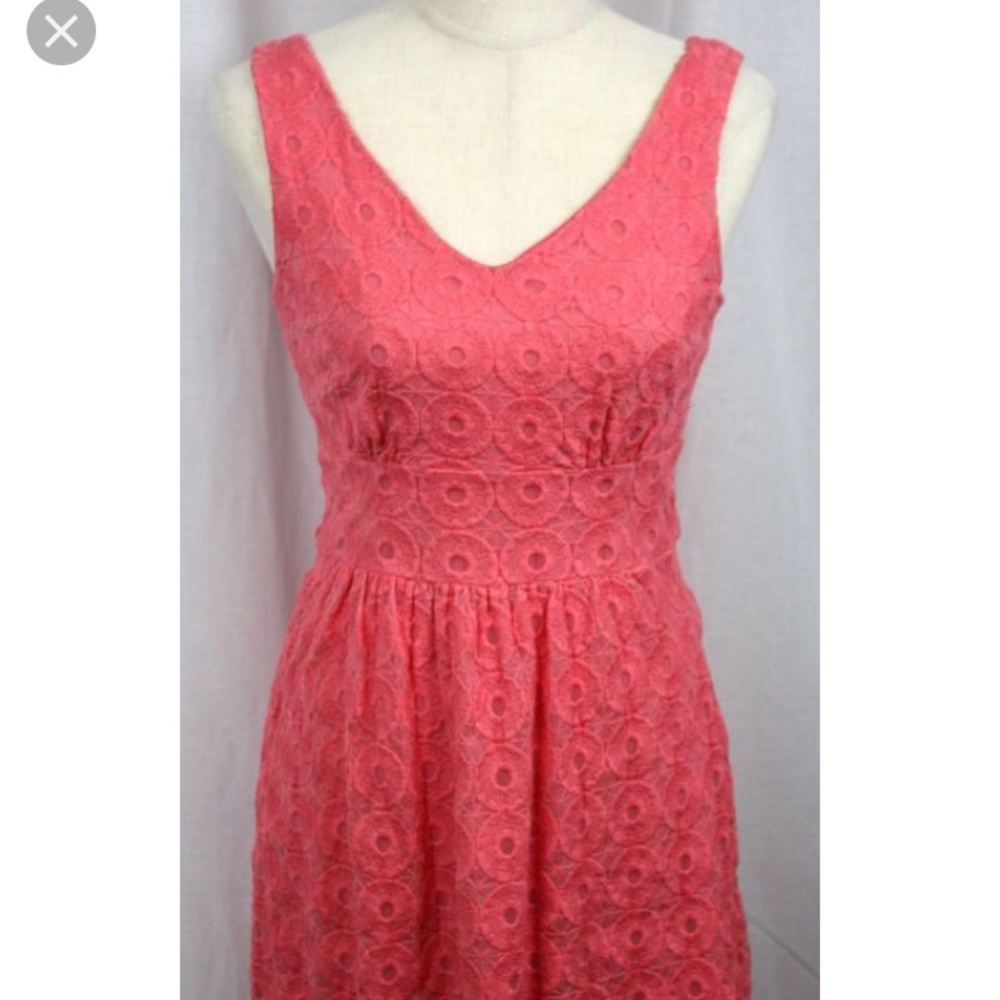 Banana Republic Collection Lace Dress!